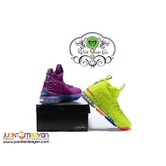 lebron 15 confetti price