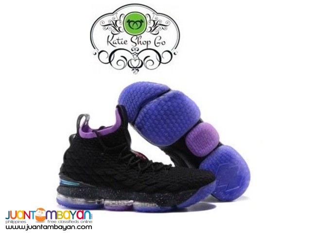 lebron 15 flip the switch