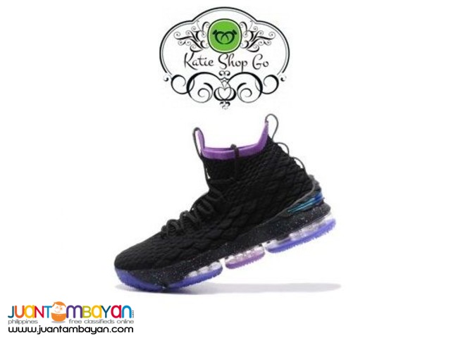 basketball shoes lebron 15