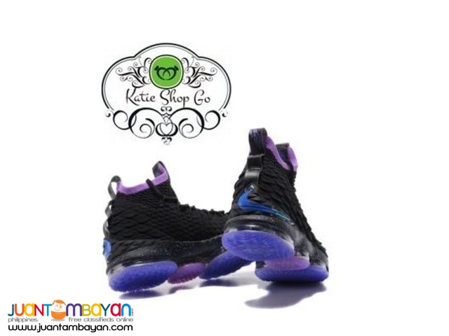 lebron 15 flip the switch