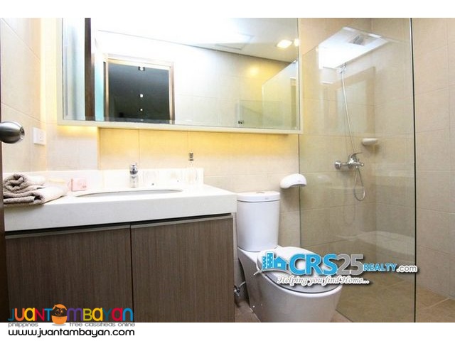 Graden Suite Unit Available in Padgett Place Cebu