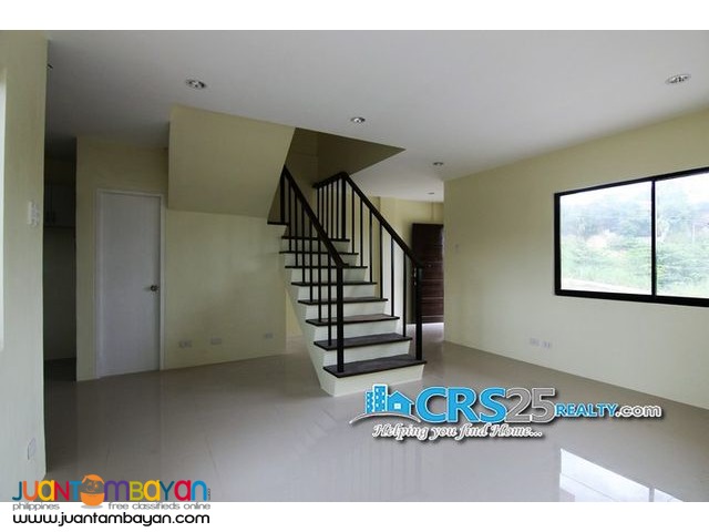 Brand New House For Sale  in Le Grand Heights Mandaue Cebu