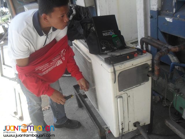 Home Appliances Service repair Around In Metro Manila