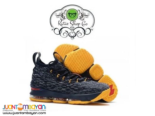 lebron 15 irish