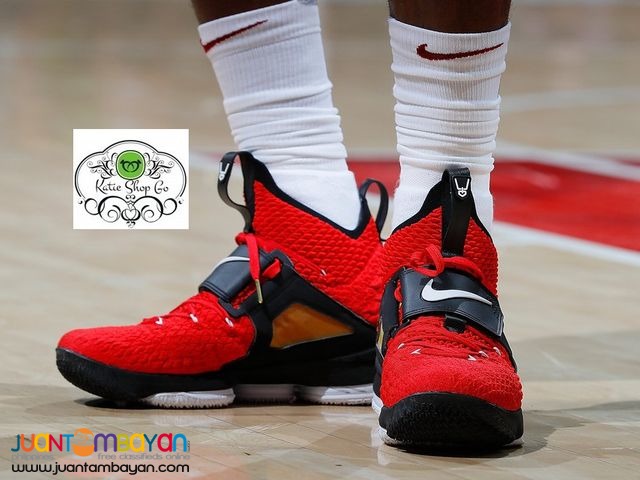 lebron xv diamond turf