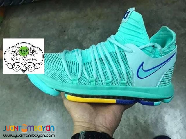 kd 10 city edition 2