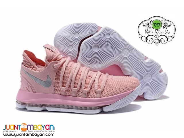 nike kd 10 basketball shoes
