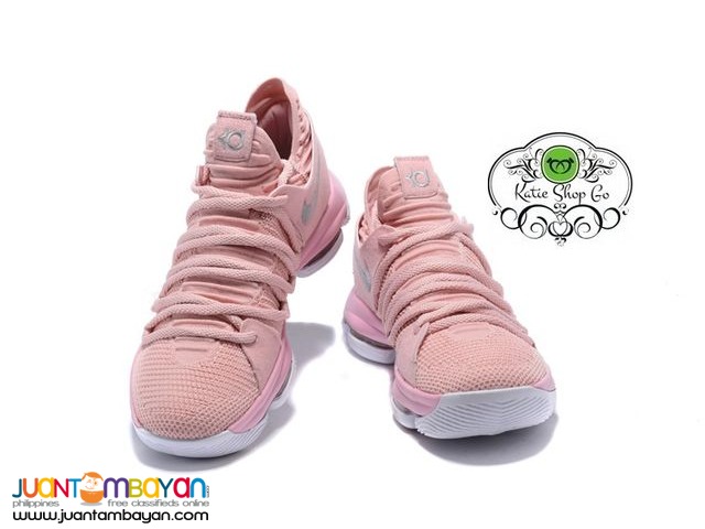 kd 10 basketball shoes