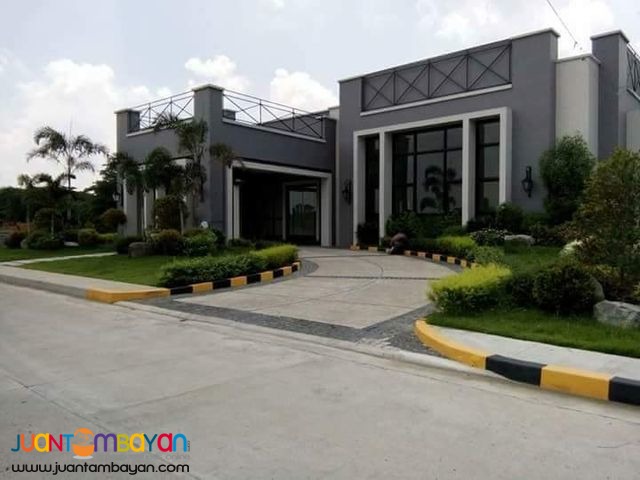 installment Lot in Trevi Residences Marikina Bank Loan