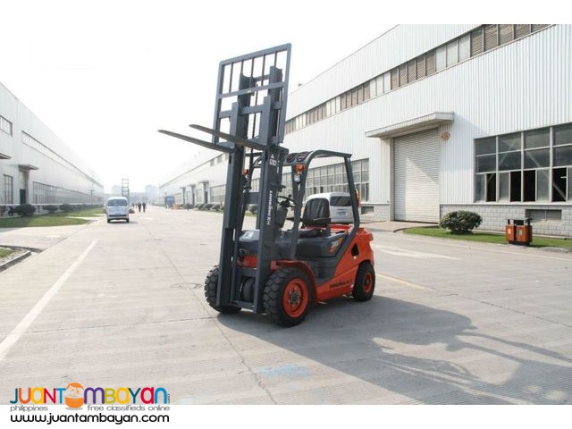 lgdt30 diesel forklift 3kg rated capacity fd30 counterpart