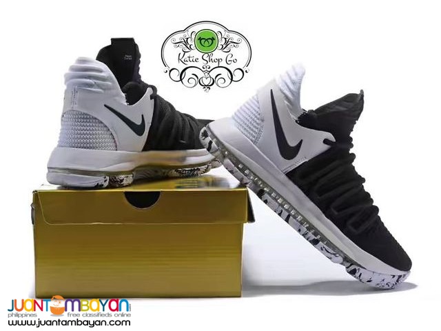 nike kd 10 marble
