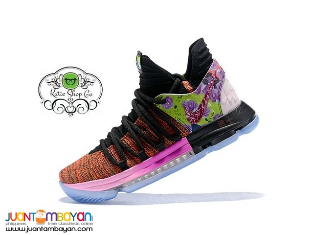 basketball shoes kd 10