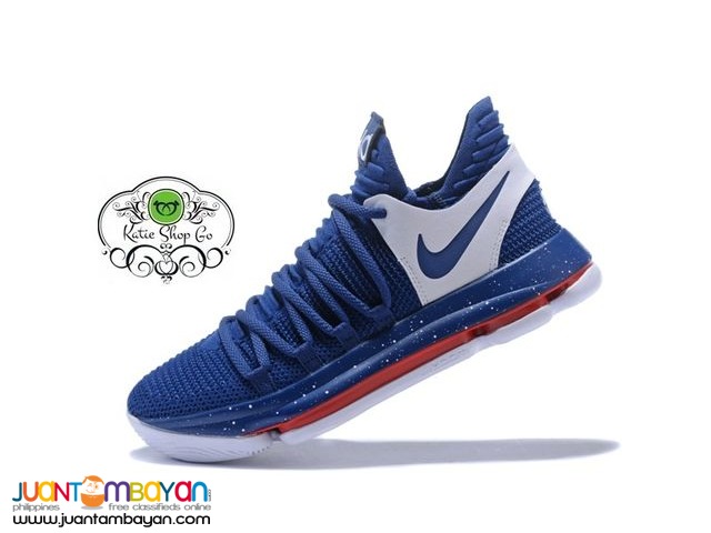 nike kd 10 basketball shoes