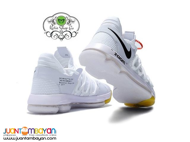 off white x kd 11