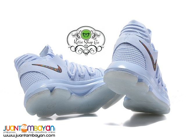 kd 10 anniversary