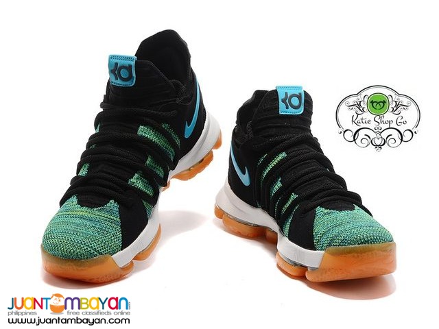 nike kd 10 basketball shoes