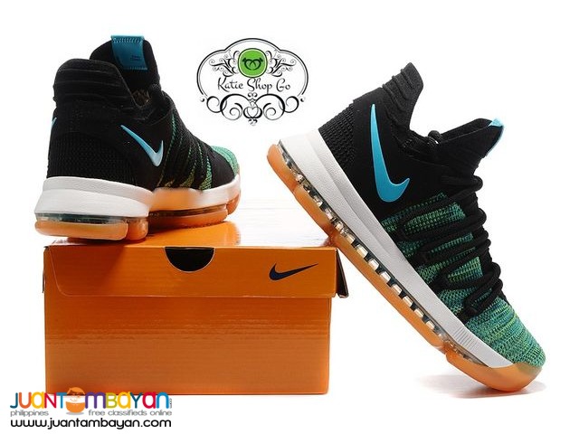 nike kd 10 basketball shoes