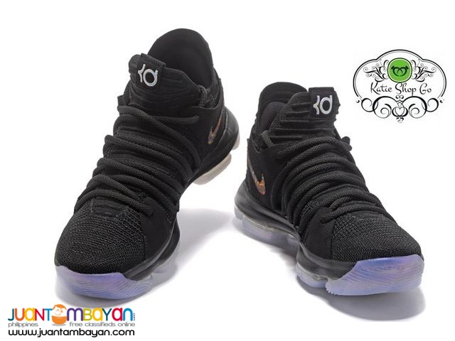 kd 10 blackout