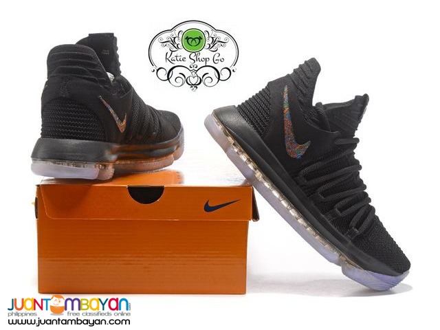 kd 10 blackout