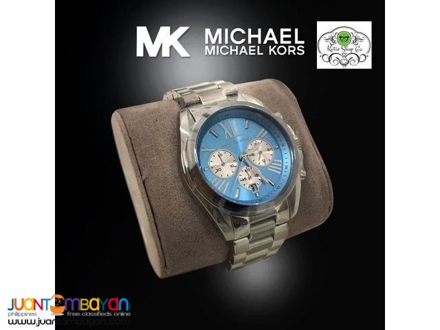 jam tangan michael kors couple