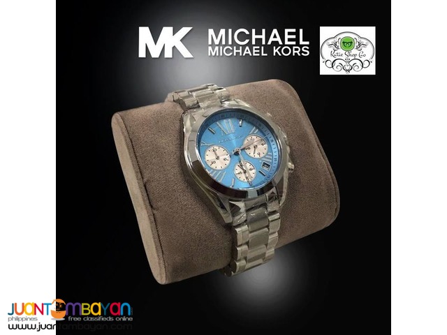 jam tangan michael kors couple