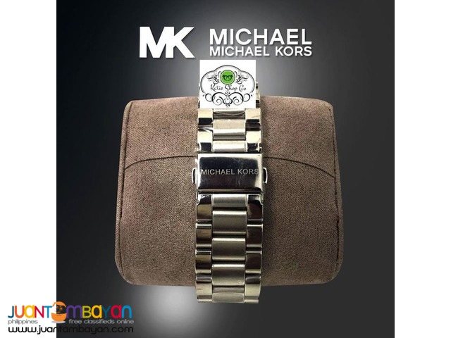 jam tangan michael kors couple
