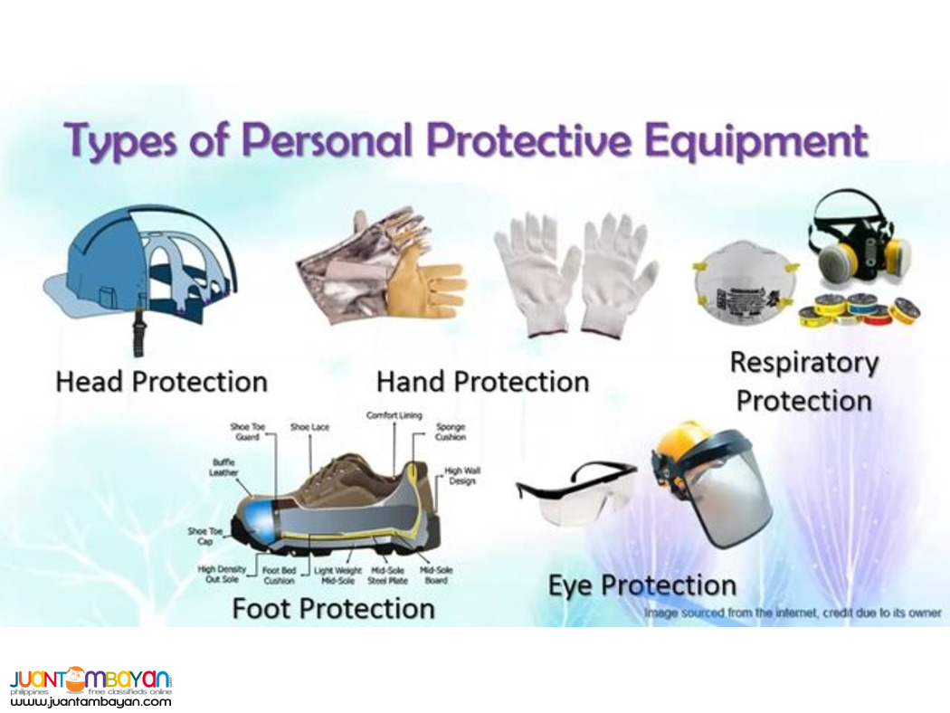 Online BOSH Training SO1 Training DOLE Accredited Safety Officer 1