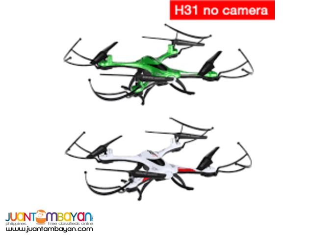 JJRC H31 WATERPROOF DRONE NO CAMERA