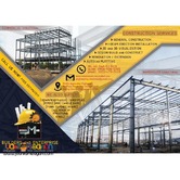 Quality Steel Materials in now available on Steelmax
