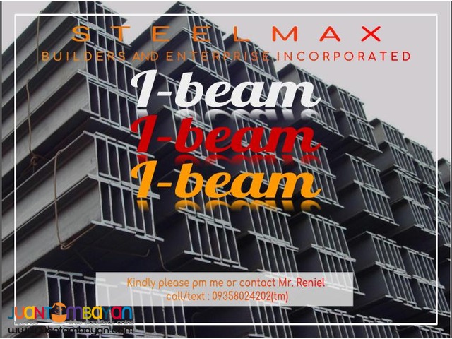 Quality Steel Materials in now available on Steelmax