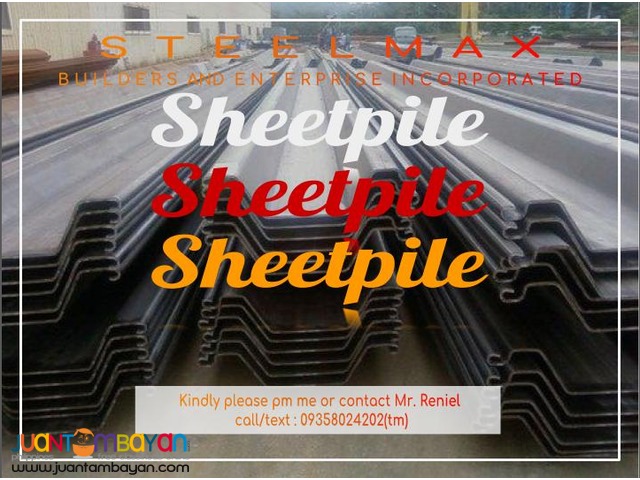 Quality Steel Materials in now available on Steelmax