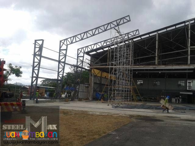 Quality Steel Materials in now available on Steelmax