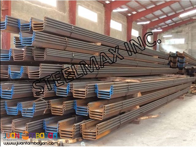 Sheet Pile