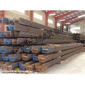 Sheet Pile