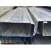 B.I. and G.I. Purlins