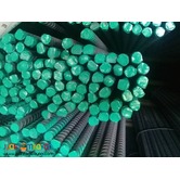 DEFORMED BARS /KABILYA/RSB/REBARS OR STEELBARS