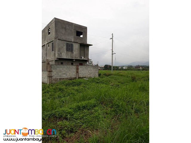 Armel 8 Single Detached House for Sale in Banaba