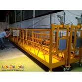 Motorized Gondola(ZLP800)