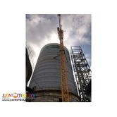 HQC TOWER CRANE