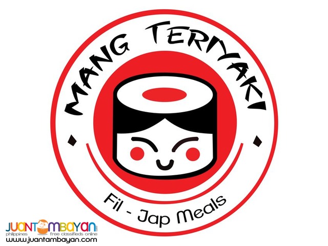 MANG TERIYAKI Fil-Jap Meals