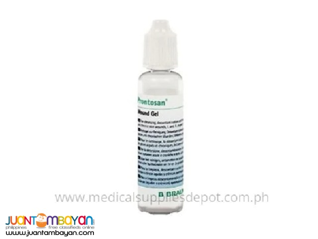 Prontosan® Wound Gel Bottle 