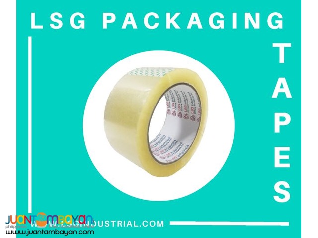Packaging Tapes Philippines