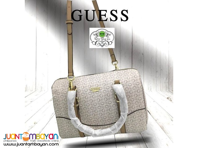 guess bags online philippines