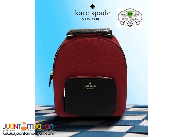 kate spade backpack philippines