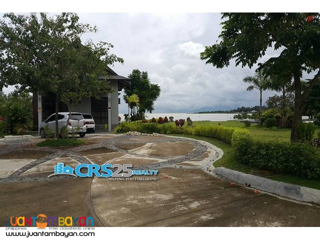 FOR SALE!! Aduna Beach House in Villas in Danao Cebu 