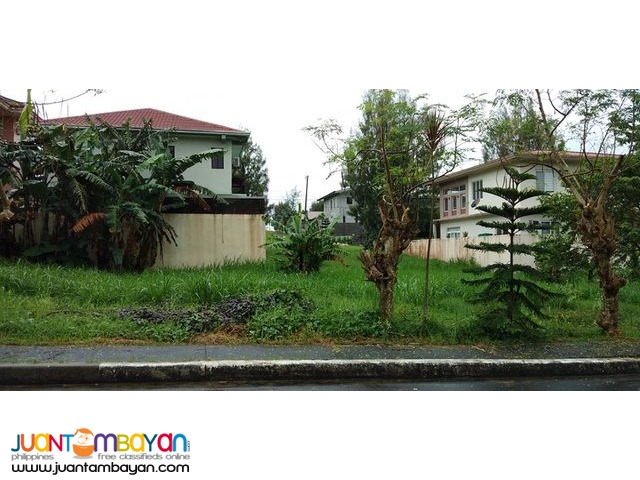 Royale Tagaytay Estates Lots For Sale Phase 1