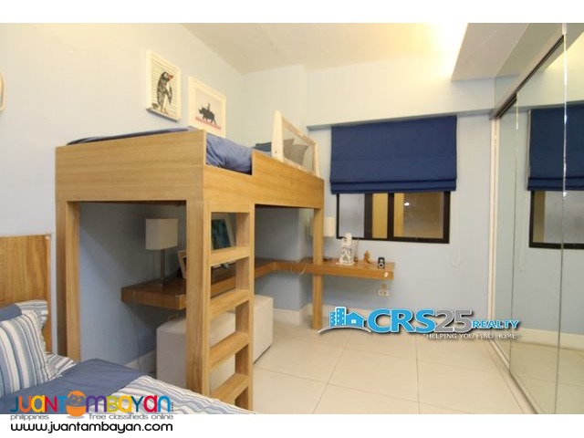 1 Bedroom Unit in Sundance Residences Cebu, FOR SALE.!