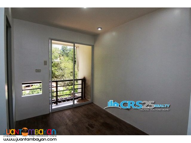 Townhouse in Guadalupe Cebu, FOR SALE! 3 Bedrooms