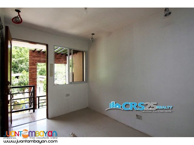 Townhouse in Guadalupe Cebu, FOR SALE! 3 Bedrooms