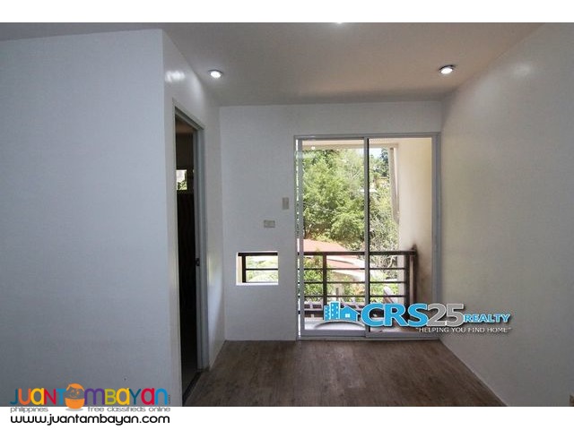 Townhouse in Guadalupe Cebu, FOR SALE! 3 Bedrooms